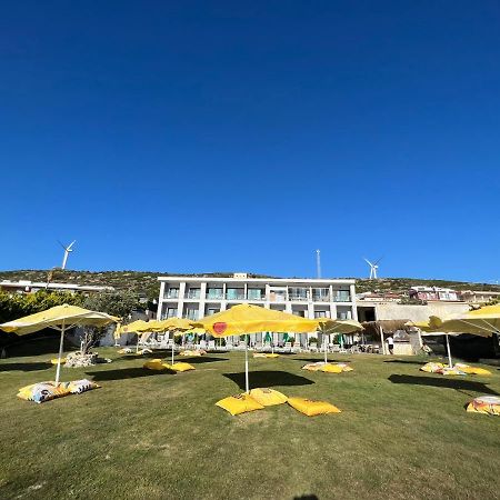 Life Point Hotel Cesme Exterior photo