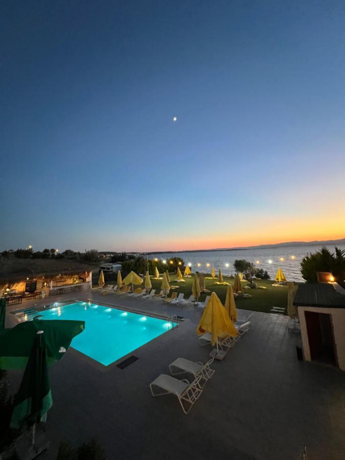 Life Point Hotel Cesme Exterior photo