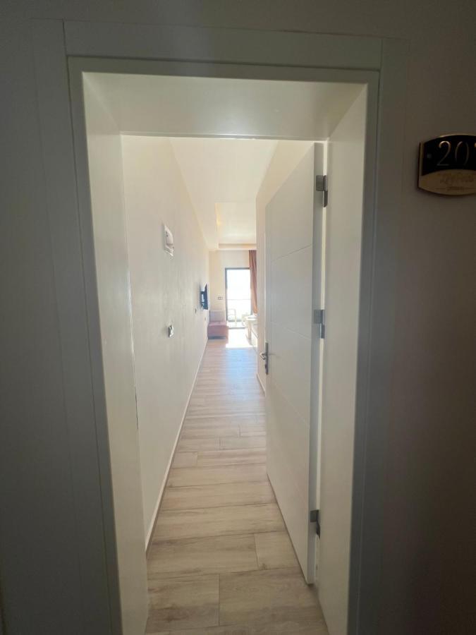 Life Point Hotel Cesme Exterior photo
