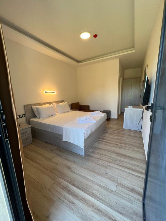 Life Point Hotel Cesme Exterior photo